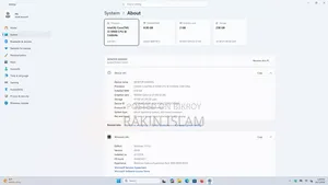Desktop Computer 8GB Intel Core i3 SSD 256GB
