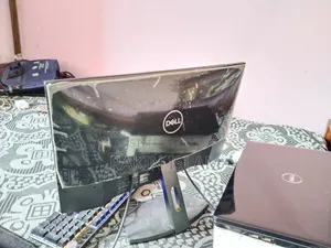 Desktop Computer 8GB Intel Core i3 SSD 256GB