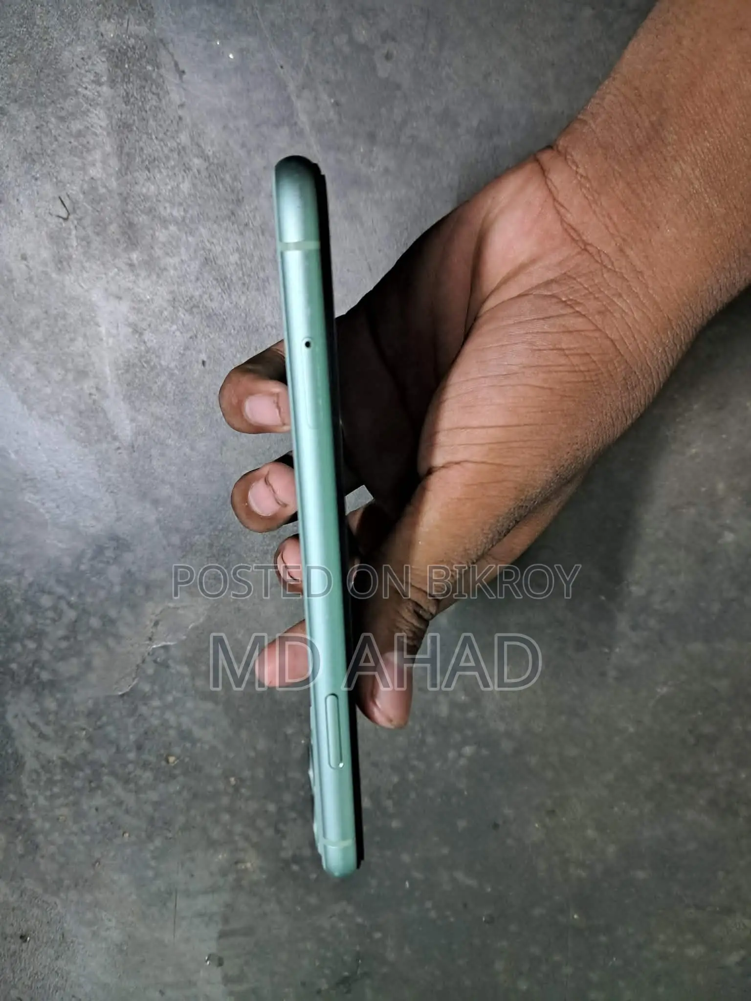 Apple iPhone 11 128 GB