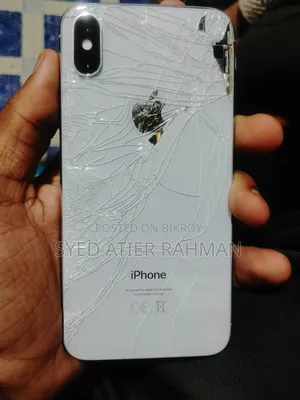 Apple iPhone XS 256 GB White