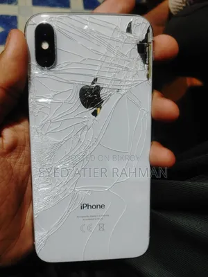 Apple iPhone XS 256 GB White