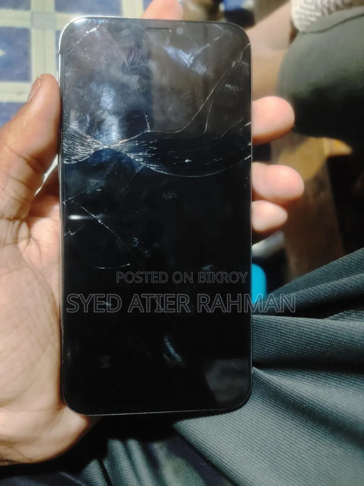 Apple iPhone XS 256 GB White
