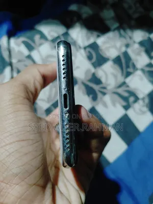 Apple iPhone XS 256 GB White