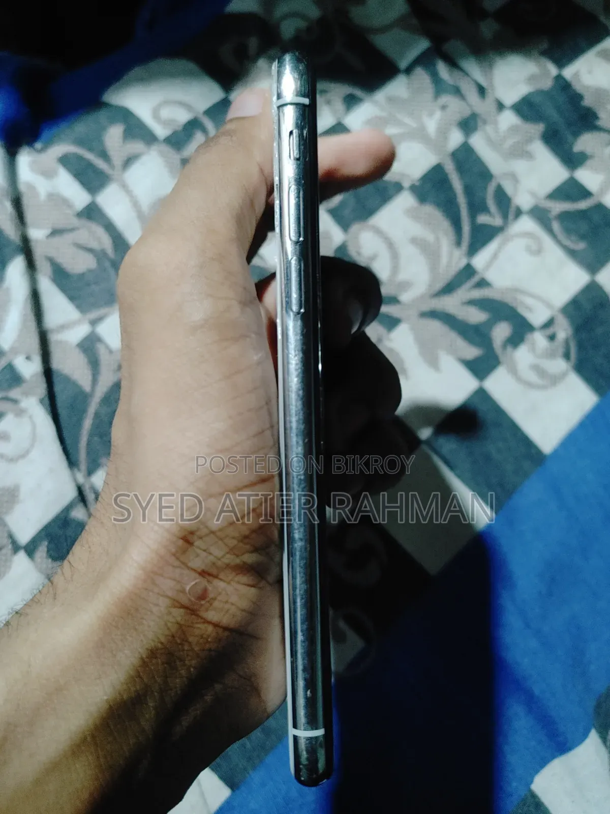 Apple iPhone XS 256 GB White