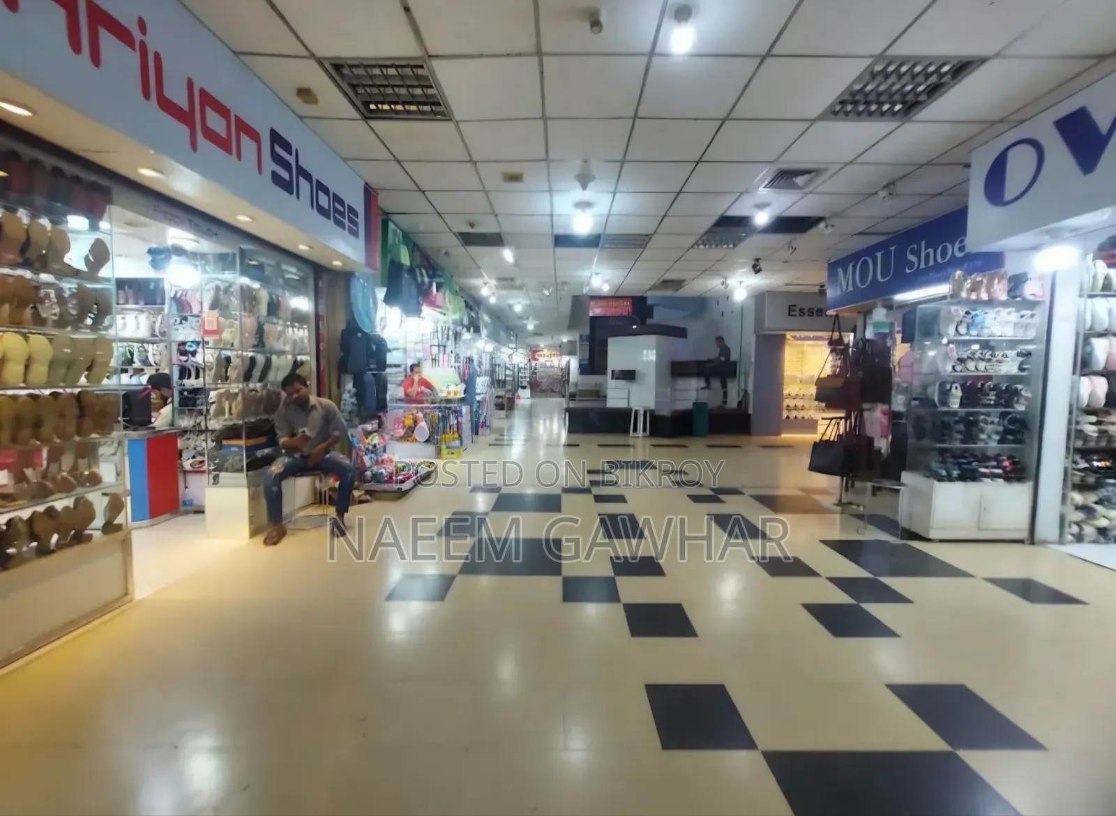 Ready Shop Sale
