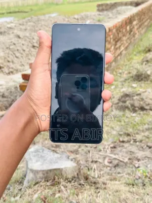 iQOO 256 GB Graphite