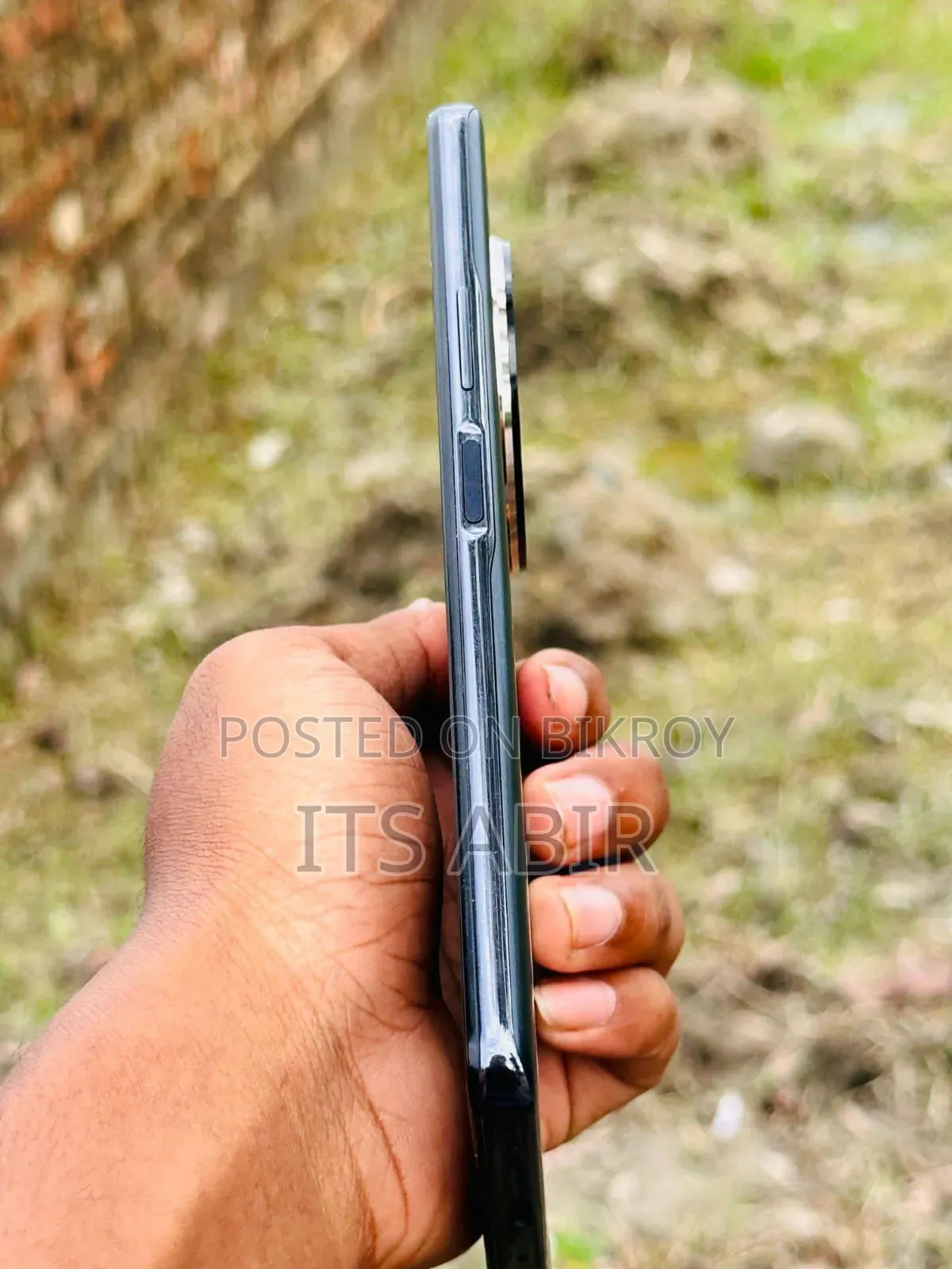 iQOO 256 GB Graphite