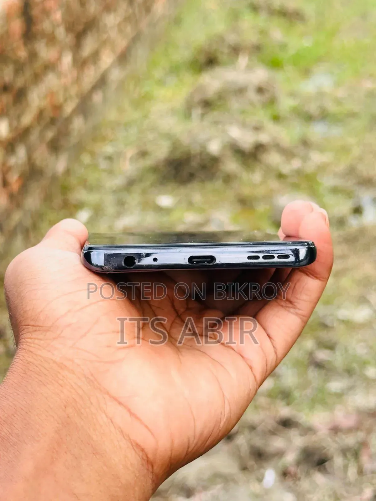 iQOO 256 GB Graphite