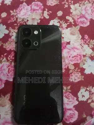 Vivo T5x 128 GB Green
