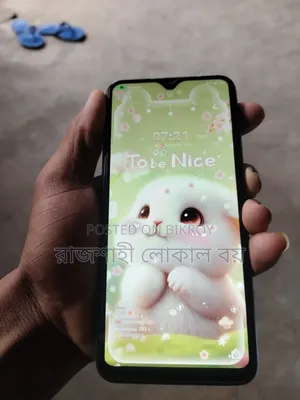 Xiaomi Redmi 9 64 GB Blue