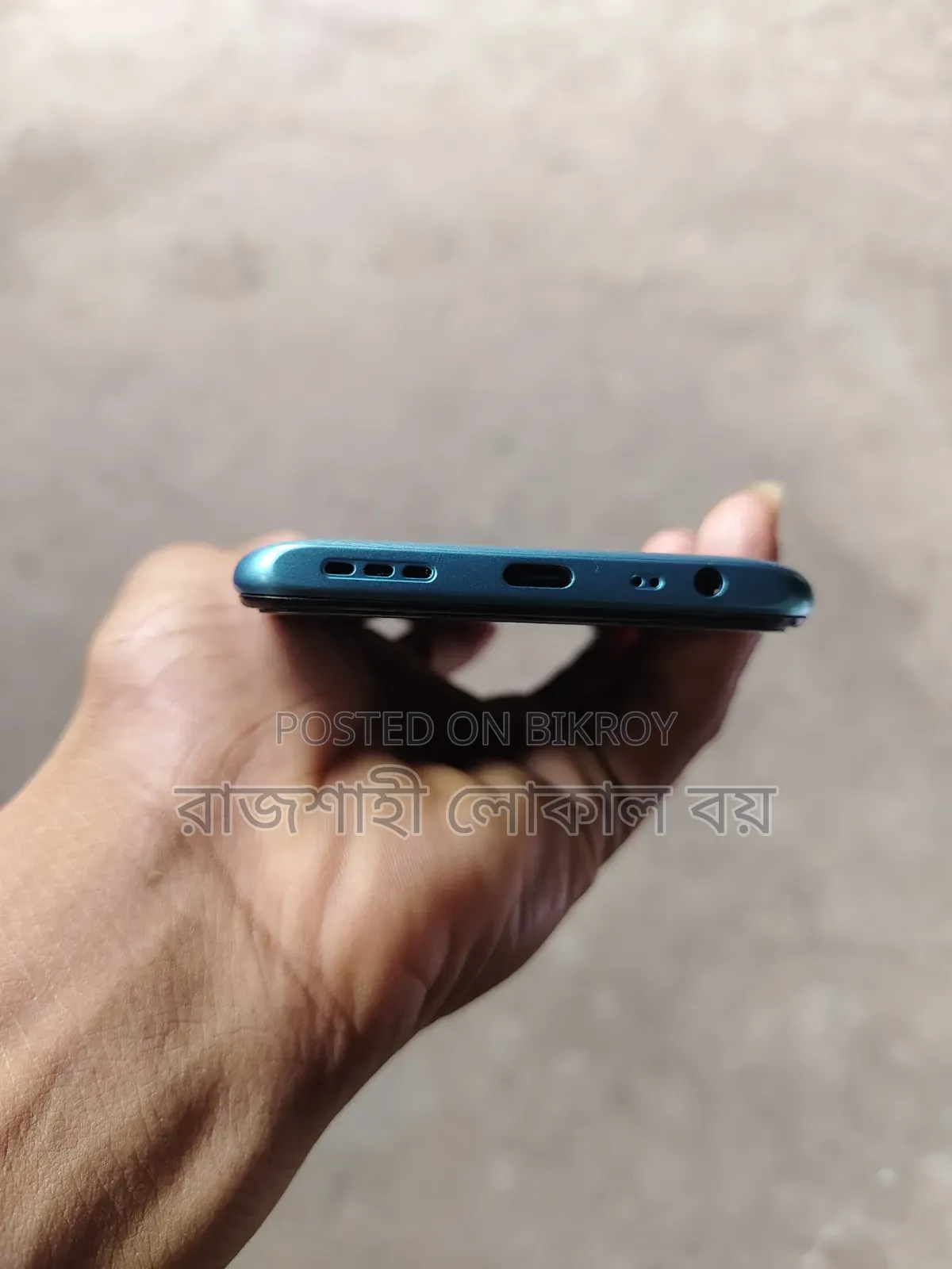Xiaomi Redmi 9 64 GB Blue
