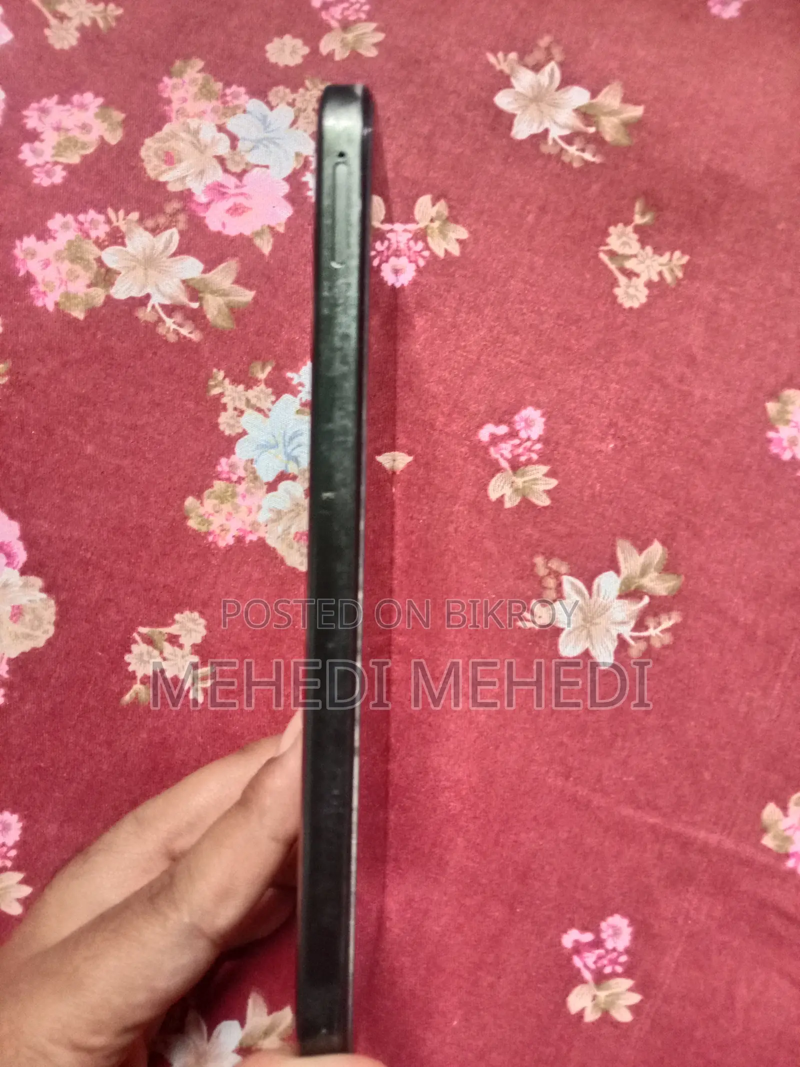 Vivo T5x 128 GB Green