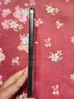 Vivo T5x 128 GB Green