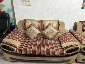 বিক್ರির জন্য ১৪ সিটের সোফা সেট — হাসনাবাদ, ঢাকা