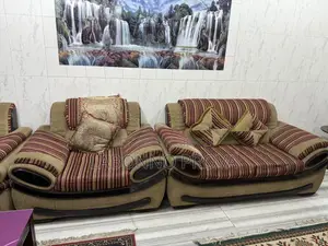 বিক್ರির জন্য ১৪ সিটের সোফা সেট — হাসনাবাদ, ঢাকা
