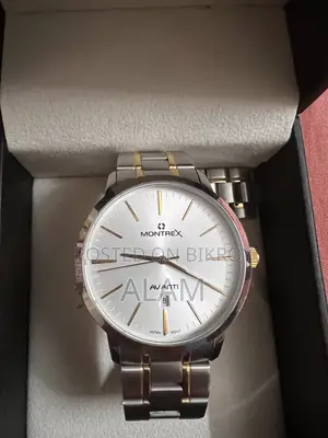 Montrex Watch for Men