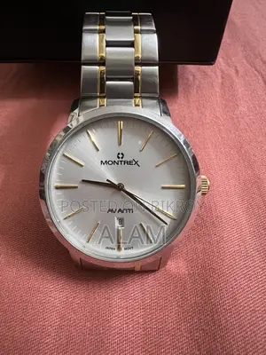 Montrex Watch for Men