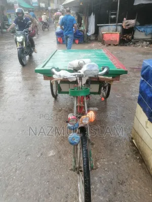 অটো ভ্যান গাড়ি বিক্রয়