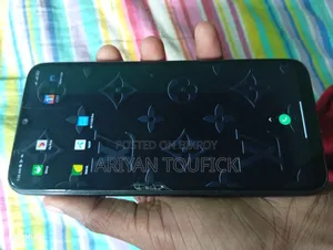 Xiaomi Redmi Note 8 128 GB Black