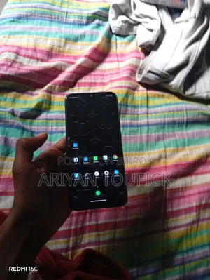 Xiaomi Redmi Note 8 128 GB Black