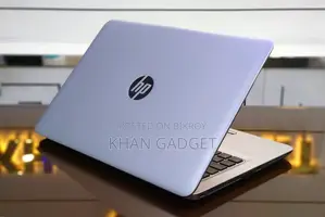 Laptop HP EliteBook 840 G4 8GB Intel Core i5 SSD 256GB