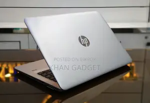 Laptop HP EliteBook 840 G4 8GB Intel Core i5 SSD 256GB