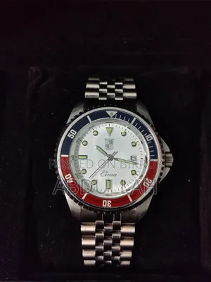 Cima Wrist Watch