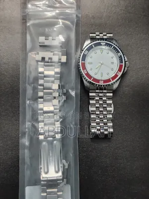 Cima Wrist Watch