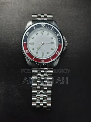 Cima Wrist Watch