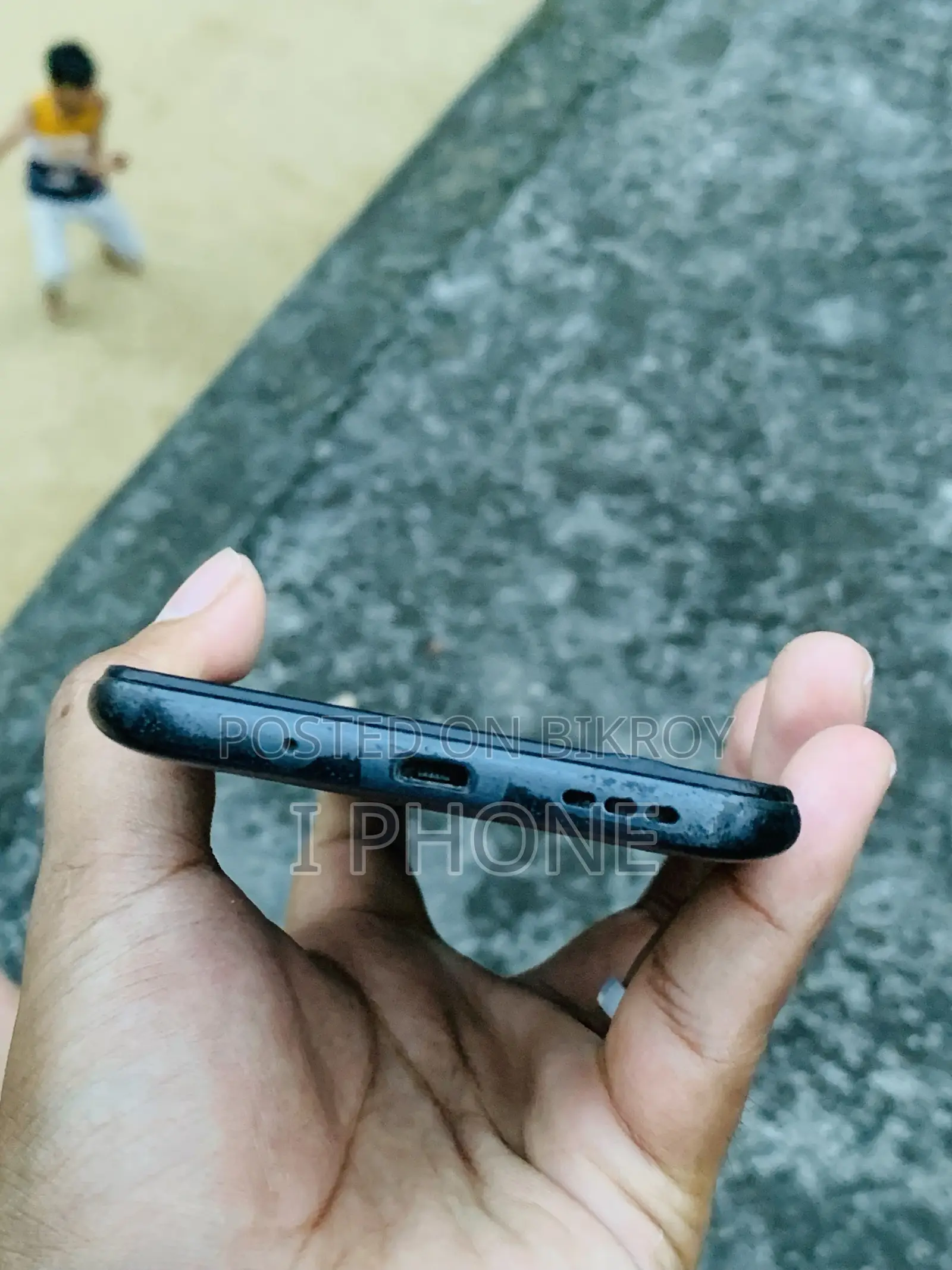 Xiaomi Redmi 10A 64 GB Black
