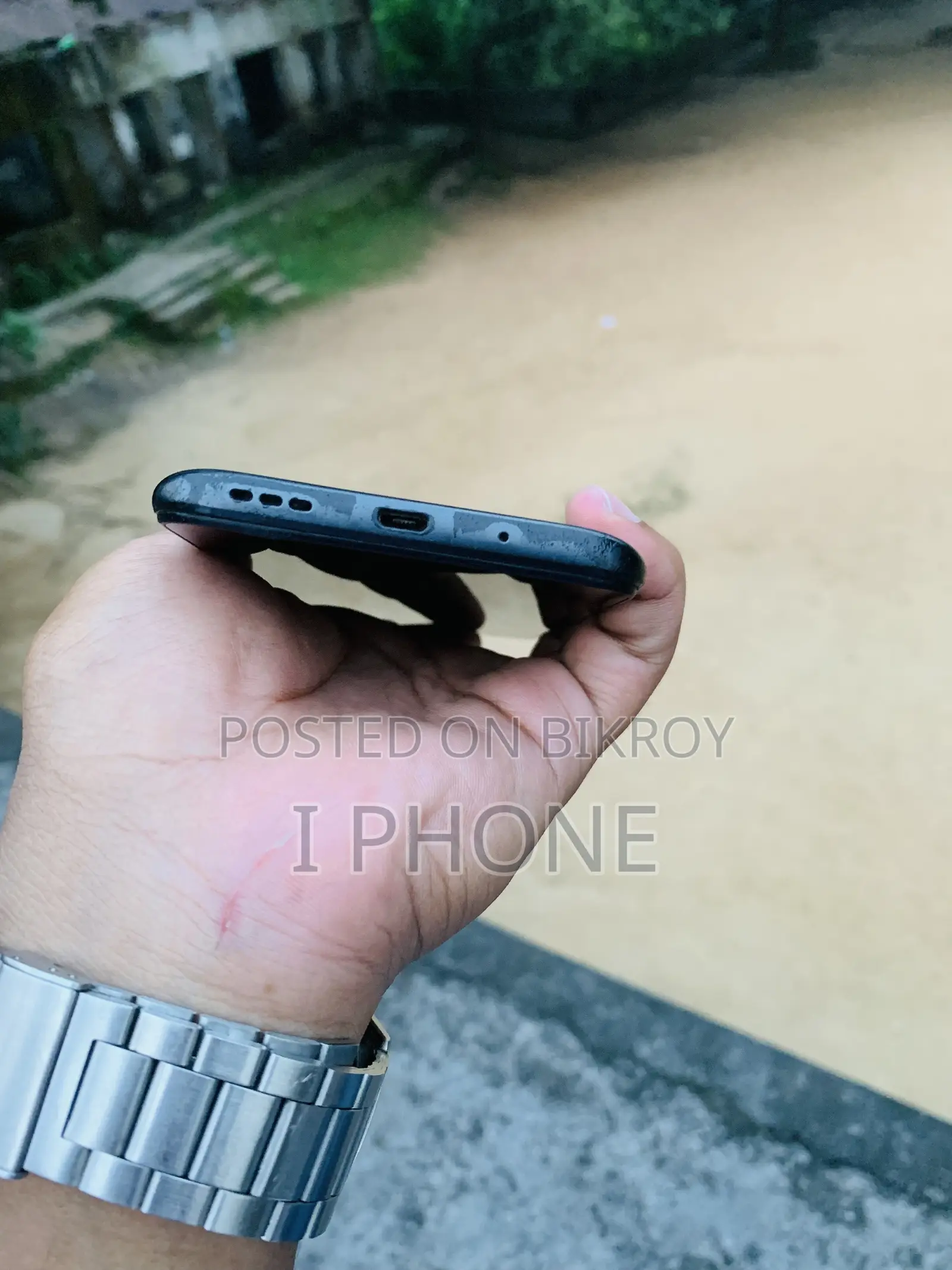 Xiaomi Redmi 10A 64 GB Black