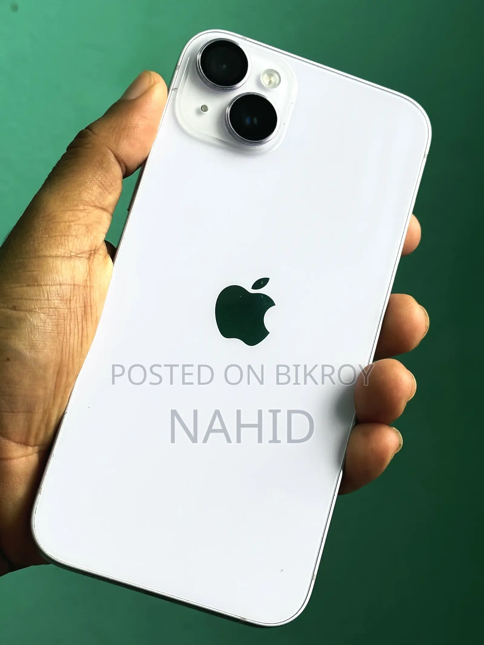 Apple iPhone 14 Plus 128 GB Purple