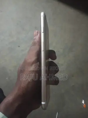 অ্যাপল আইফোন ৬ প্লাস ৬৪ জিবি সিলভার