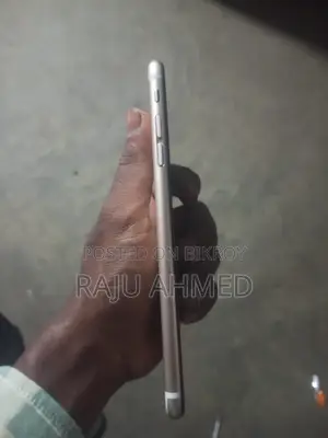 অ্যাপল আইফোন ৬ প্লাস ৬৪ জিবি সিলভার