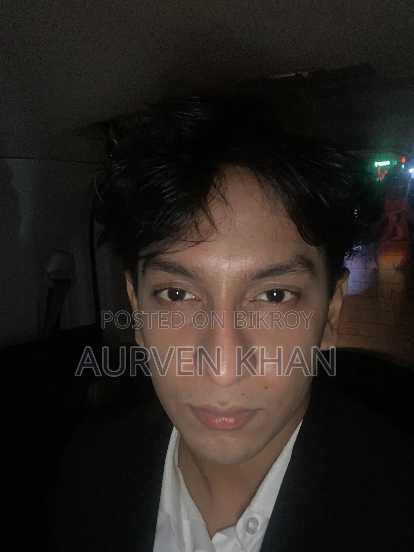ছাত্র হিসেবে অভিজ্ঞতা অর্জন