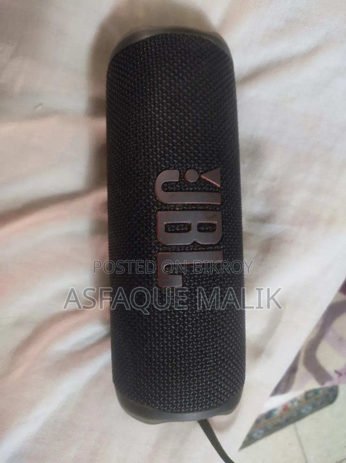 JBL Flip 6