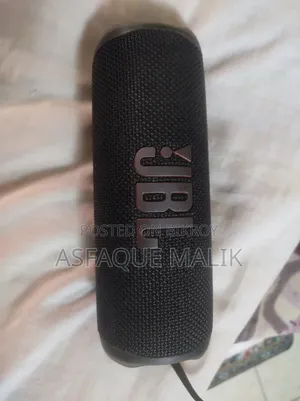 JBL Flip 6