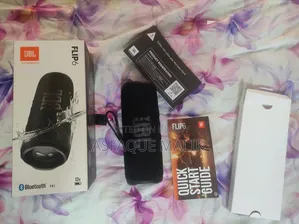 JBL Flip 6