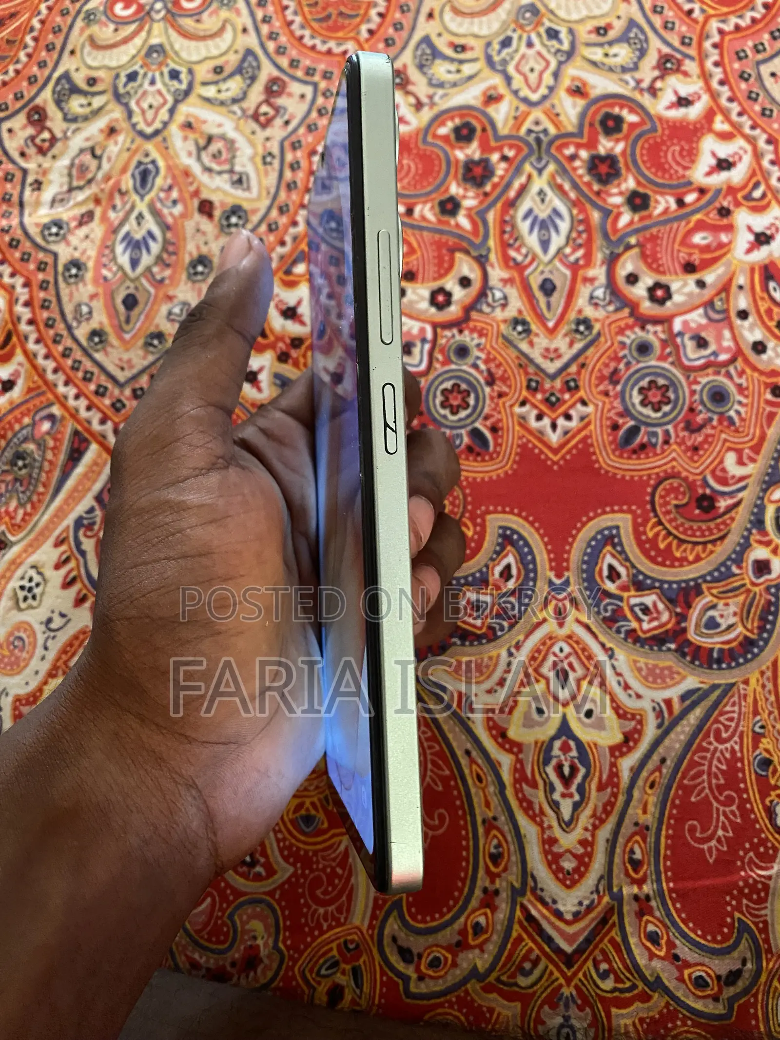 Xiaomi Redmi 13C 128 GB Gold