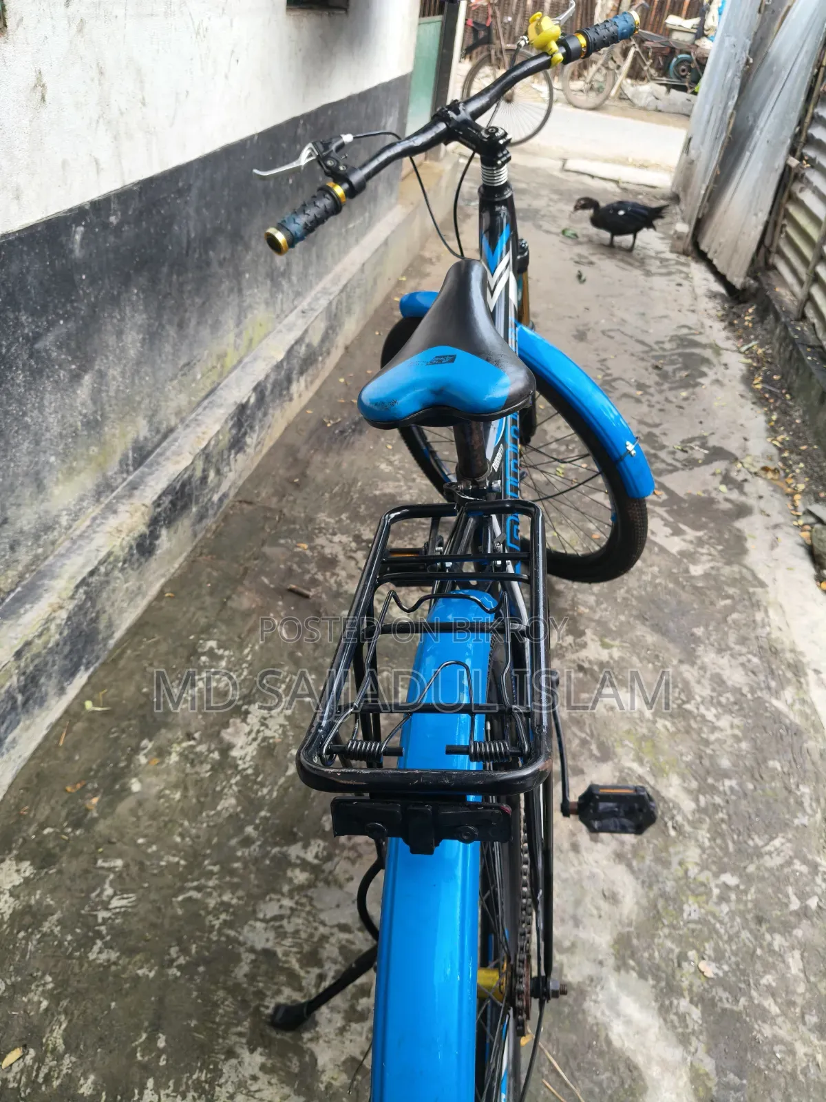 Duranta, Avenger Premium Bicycle for Sale