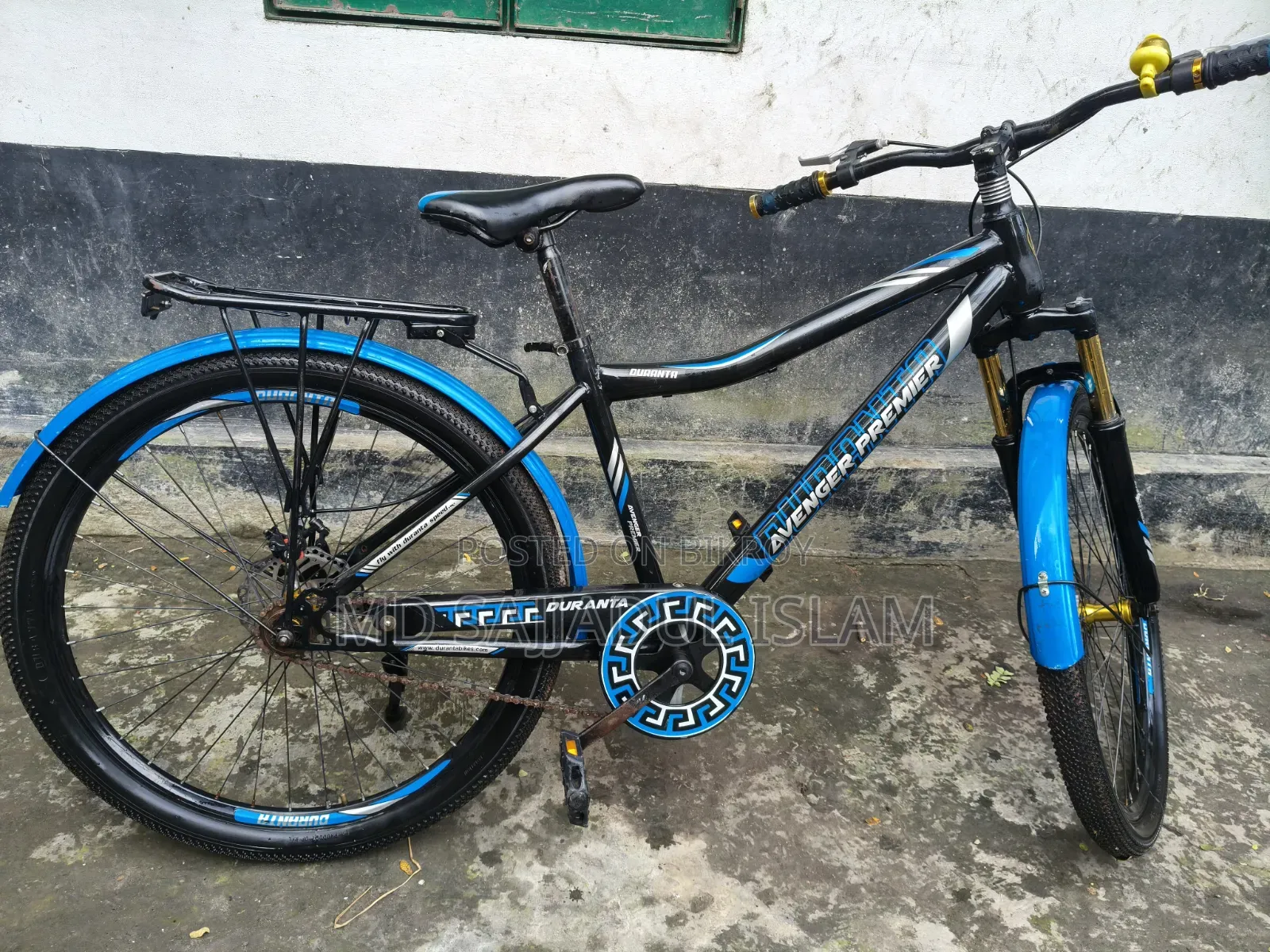Duranta, Avenger Premium Bicycle for Sale