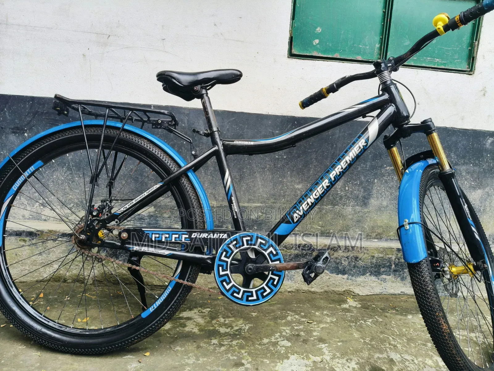 Duranta, Avenger Premium Bicycle for Sale