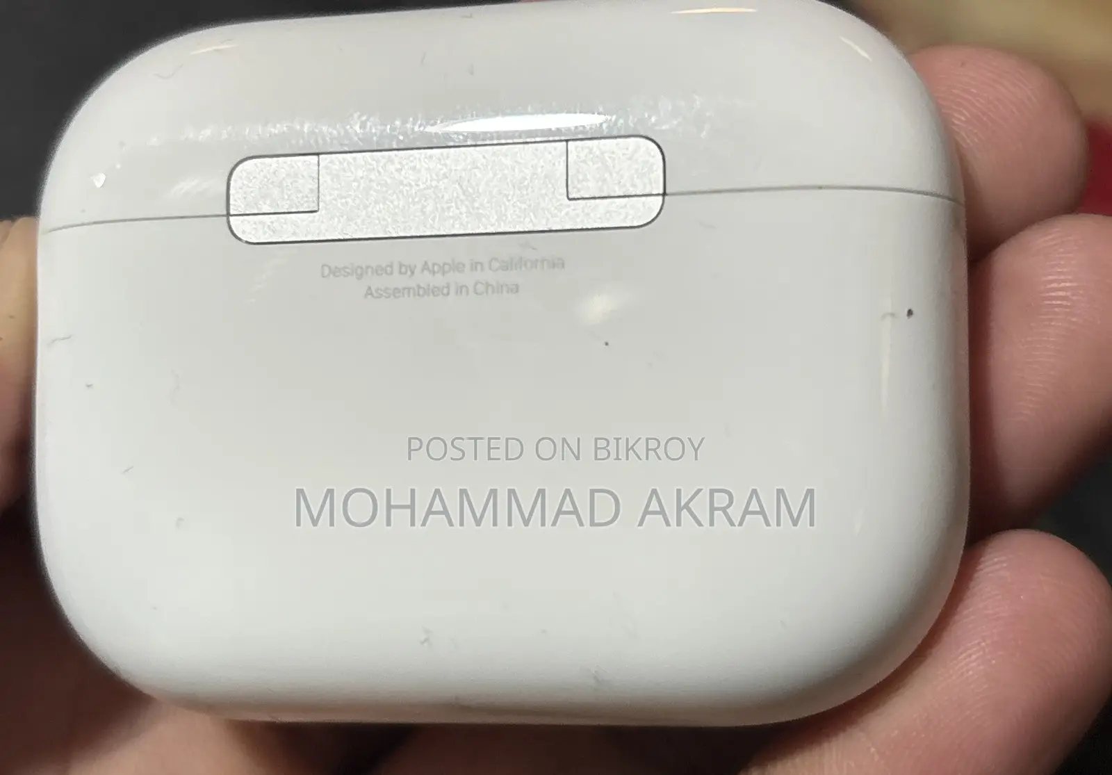Airpod Pro 3