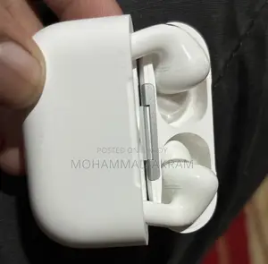 Airpod Pro 3