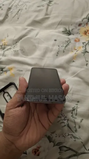 ওয়ানপ্লাস ৭ ২৫৬ জিবি গ্রে