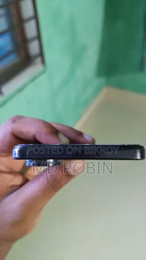 Vivo V50 Lite 4G 128 GB Black