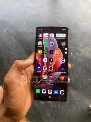 New Vivo V29e 5G 256 GB Black