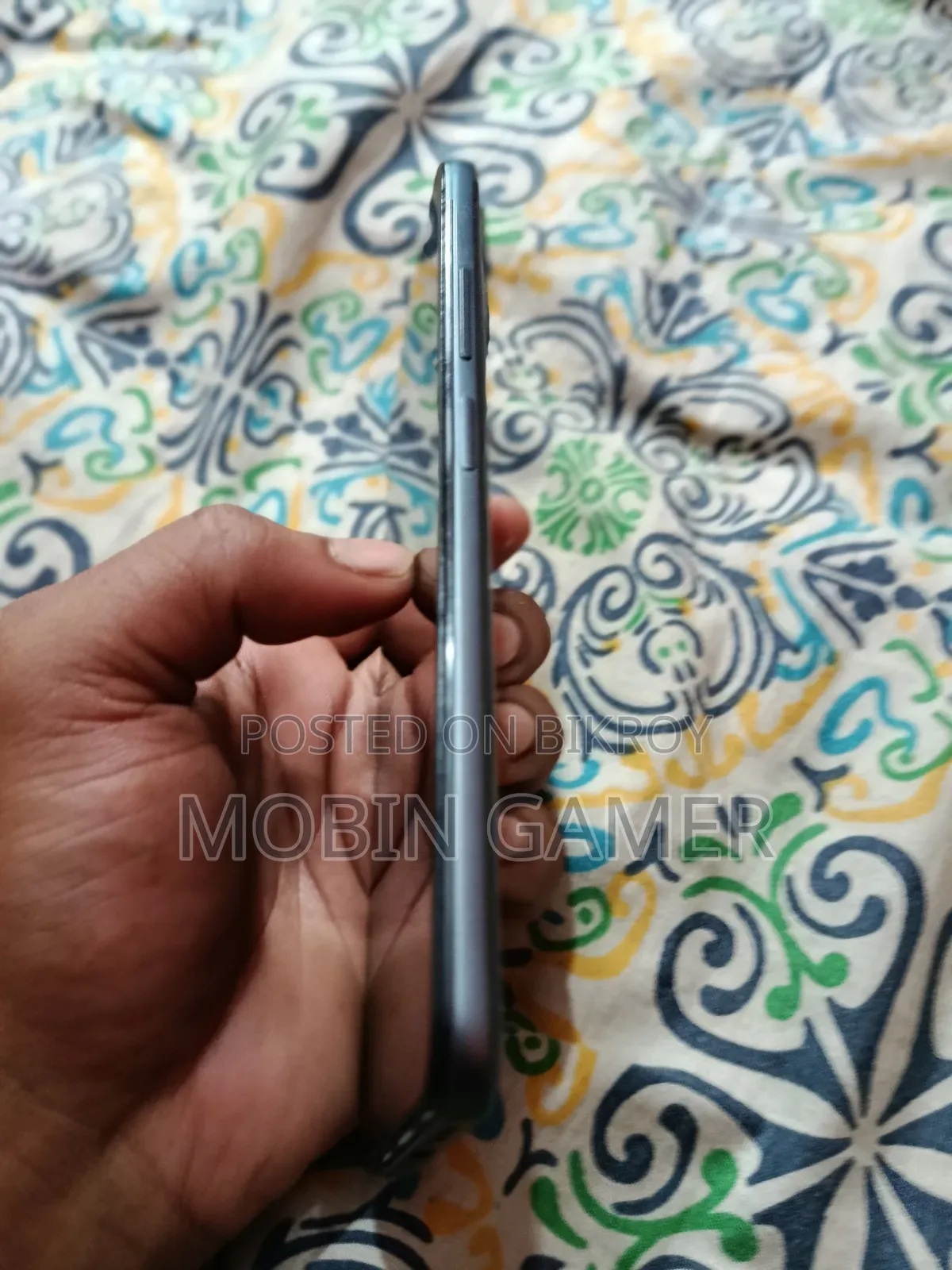 Xiaomi Redmi Note 12 5G ১২৮ জিবি ব্ল্যাক