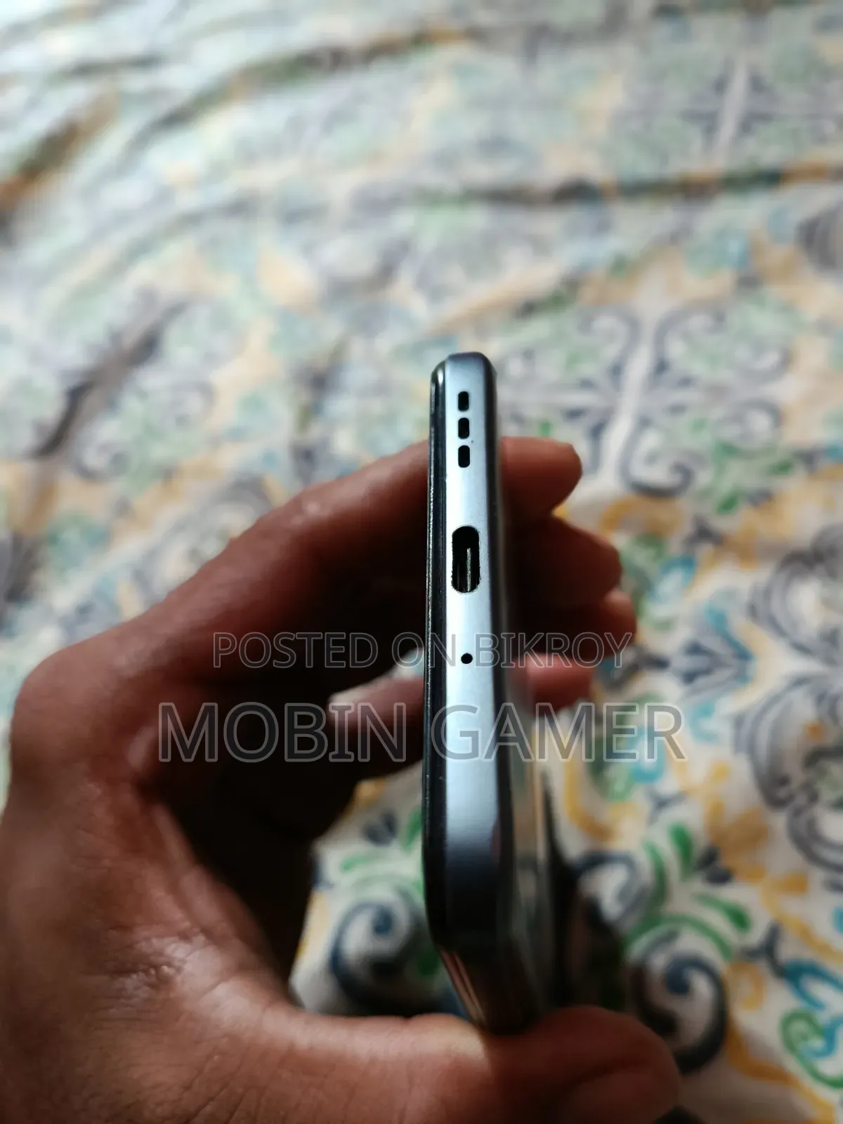 Xiaomi Redmi Note 12 5G ১২৮ জিবি ব্ল্যাক