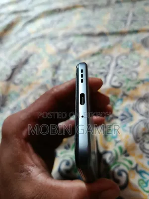 Xiaomi Redmi Note 12 5G ১২৮ জিবি ব্ল্যাক